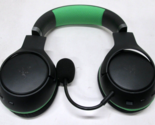 Razer Kaira Pro Wireless Multi-Platform Gaming Headset - Black - Parts/R... - $14.24