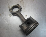 Piston and Connecting Rod Standard From 2007 Chevrolet Equinox  3.4 - $74.00