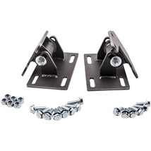 Engine Mount Adapter Kit for LS1 LS2 LS3 LS6 LSX 4.8L 5.3L 6.0L 6.2L 14075A - $55.33