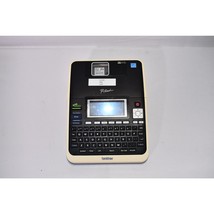 Brother P-Touch PT-2730 Label Thermal Printer - Tested 0525!!! - $49.49