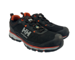 Helly Hansen Women’s Alum. Toe Comp. Plate Work Shoes HHS231009W Black S... - $56.99