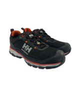 Helly Hansen Women’s Alum. Toe Comp. Plate Work Shoes HHS231009W Black S... - £44.84 GBP