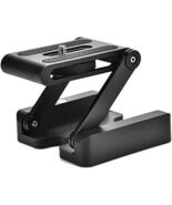 Flexible Tilt Head Quick Release Plate for DSLR Cameras with 1/4" Mount - $29.69