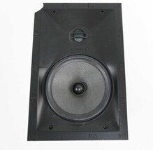 Sonance VP66 6-1/2" 2-Way In-Wall Speaker (Single) READ image 3