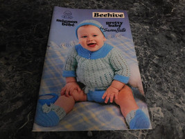 Beehive #7420 Pretty Baby - $2.99