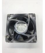 Papst 4650N Case Cooling Fan 230V 19W  - $19.40