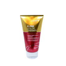 Joico K-Pak Color Therapy Luster Lock Instant Shine and Repair Treatment 5.1 oz. - $13.53