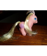 My Little Pony G2 Baby Fleur - $655.20 MXN