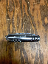 Wheeling Island casino promo item multi- purpose pocket tool - $26.96 CAD
