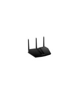 NETGEAR CONSUMER RAX30-100NAS 5PT NIGHTHAWK AX2400 WIFI 6 ROUTER - $320.32