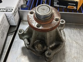 Water Pump From 2015 Ford F-450 Super Duty  6.8 - $34.95