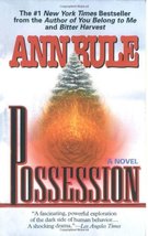 Possession Rule, Ann - £7.01 GBP