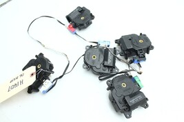 2006-2014 LEXUS IS250 IS350 HVAC AIR VENT FLAP SERVO MOTORS W/HARNESS H1407 image 12