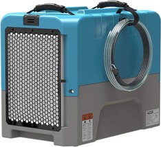 Commercial Dehumidifier With Pump, Up To 180 Ppd (Saturation), 85 Ppd At... - $1,480.99