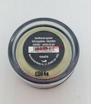New bareMinerals Eyeshadow Eye Color in Oasis .57g - $9.50