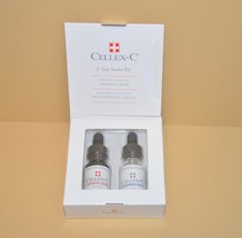 Cellex-C 2-Step Starter Kit (Advanced-C Serum &amp; Skin Hydration Complex) - $1,880.79 MXN