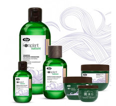 Lisap Keraplant Sebum-Regulating Shampoo image 4