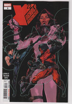 X-23 Deadly Regenesis #3 (Of 5) (Marvel 2023) &quot;New Unread&quot; - £3.69 GBP