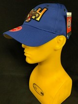 Midland Rock Hounds Minor League Baseball Youth Cap Hat Strapback SG1 - £12.22 GBP