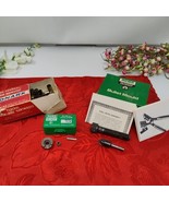 RCBS Shell Holder #03 Plus A Few Extras 9mm Empty And VTG Boxes - $23.22 CAD