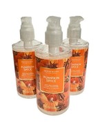 3X Scentwork by Slatkin Spiced Pumpkin Spice Anti Bacterial Hand Soap, 8Oz - $41.14 CAD