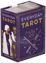 Everyday Tarot Mini Tarot Deck (RP Minis) - £11.06 GBP