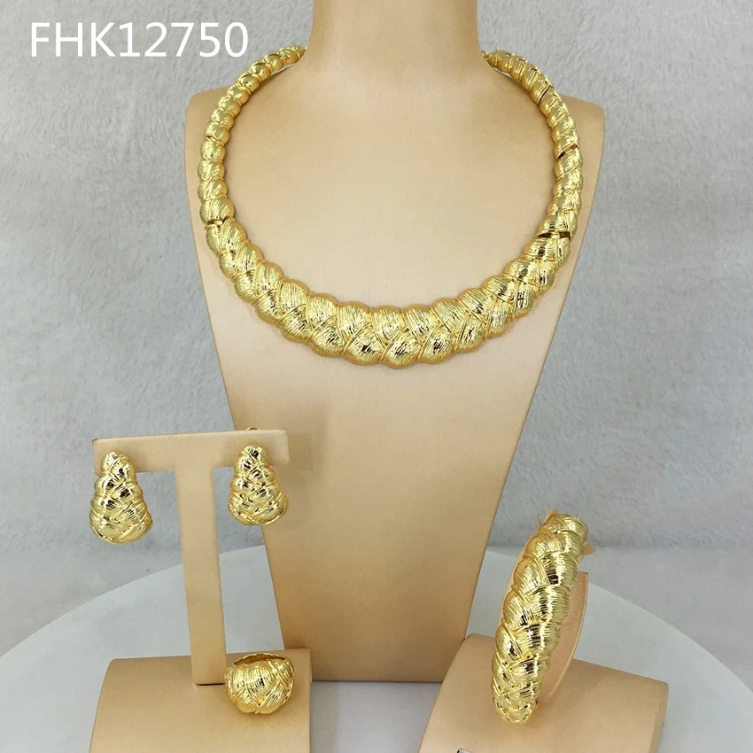 Fine Jewelry Beautiful Classic Jewelry Sets for Women  FHK12750 - £86.42 GBP