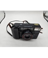 Canon Sure Shot film camera 38mm for parts - $9.89