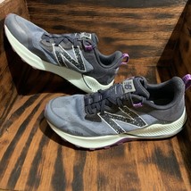 New Balance Women&#39;s DynaSoft Nitrel v4 Multicolor all terrain 8.5 - $423.91 MXN