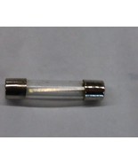 Fast Reacting Fuses 2A - $0.25