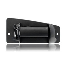 Extended Cab Door Handle Rear Right Side For 2000-2006 Chevy Silverado 1500 2500 - £14.15 GBP