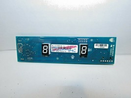 Frigidaire Refrigerator Control Board 240596803 - $70.11