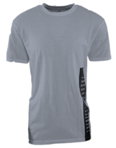 Jordan Mens Aj 11 Label Tee,Dark Grey/Black,Large - £43.39 GBP