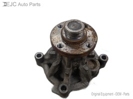 Water Coolant Pump For 07-08 Ford F-150  5.4 3L3E8501CA 4wd - $461.44 MXN