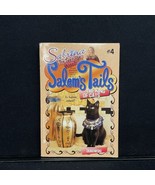 Sabrina The Teenage Witch Salems Tails King Of The Cats Show Paperback B... - $18.40 CAD