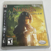 Chronicles of Narnia: Prince Caspian CIB (Sony PlayStation 3, PS3) Complete - £5.70 GBP
