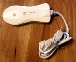 Birdbath DE-ICER Heater 80 Watts 120v  60Hz - $19.79