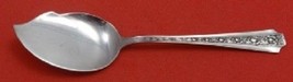 Talisman Rose By Frank Whiting Sterling Silver Jelly Server 6 1/2&quot; - £38.89 GBP