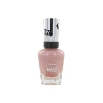 Sally Hansen - Complete Salon Manicure Nail Color, mauve along 2 pack - $212.30 MXN