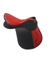 Shwaan Light weight Synthetic Jumping Horse Saddle - £310.94 GBP