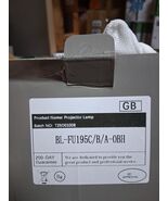  BL-FU195A Replacement Lamp &amp; Housing for Optoma Projectors - $34.65