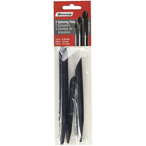 Rope Splicing Fid, 3-Pk. - $16.63