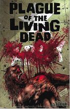Plague Of The Living Dead #4 (2007) *Avatar Press / Gore Cover Variant*  - £3.14 GBP