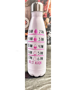 Mom Water Tracker Bottle - £16.67 GBP