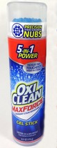 OxiClean Max Force Stain Remover Gel Stick, 6.2 Oz - £12.43 GBP