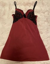 womens nightie size small Lingerie Babydoll sleepwear - £13.15 GBP