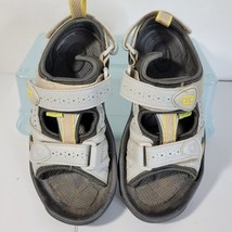 Womans FootJoy Golf sandal Used Size 6 - £17.52 GBP