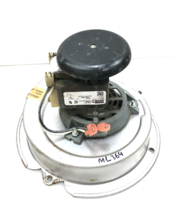 FASCO 7002-2975 Draft Inducer Blower Motor Lennox P/N 31L5501 115V used ... - $56.01