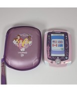 LeapFrog LeapPad 2 Pink Disney Princess Learning System - $32.99