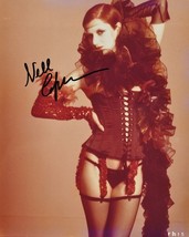Nell Campbell Signed Photo - Rocky Horror Picture Show - Shock Treatment w/coa - £109.34 GBP